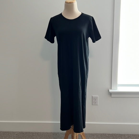 J. Crew Factory Dresses & Skirts - J Crew T shirt dress